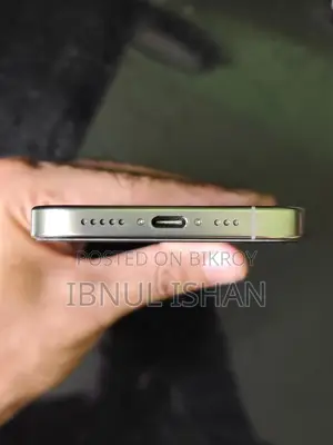Apple iPhone 16 Pro 128 GB Gray