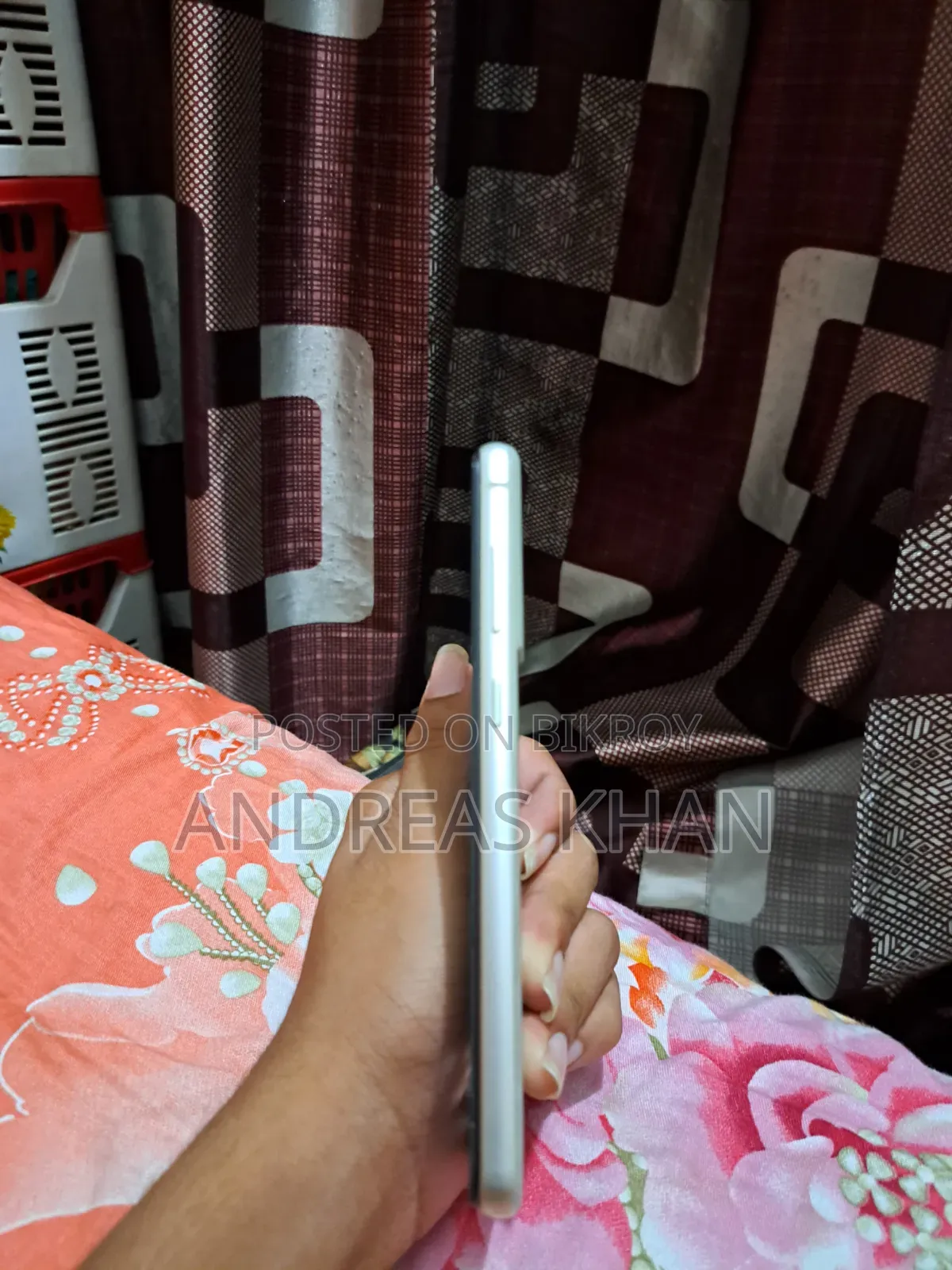 স্যামসাং গ্যালাক্সি এস২১ এফই ১২৮ জিবি গ্রিন