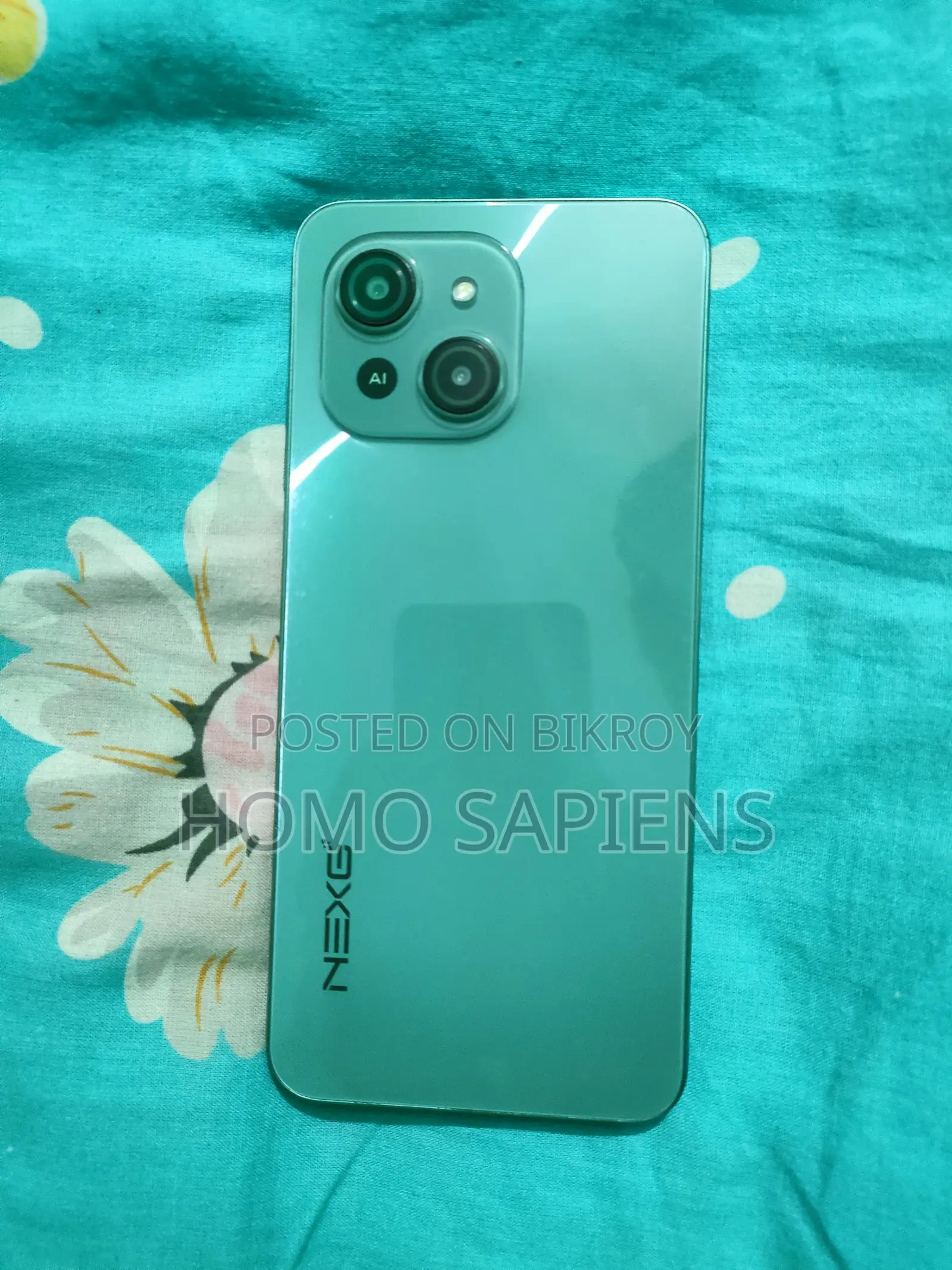 Walton 64 GB Blue