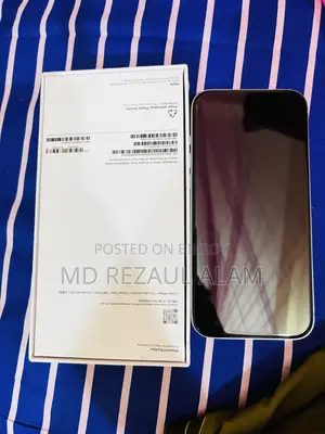 New Apple iPhone 17 Pro Max 512 GB Gray