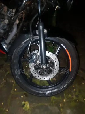 Bajaj Pulsar 150 2020 Black