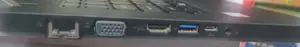 Laptop Asus 8GB Intel Core I5 256GB SSD