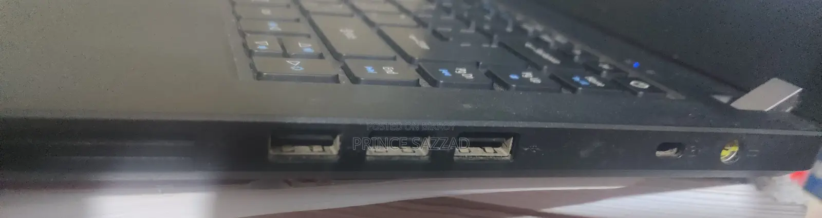 Laptop Asus 8GB Intel Core I5 256GB SSD