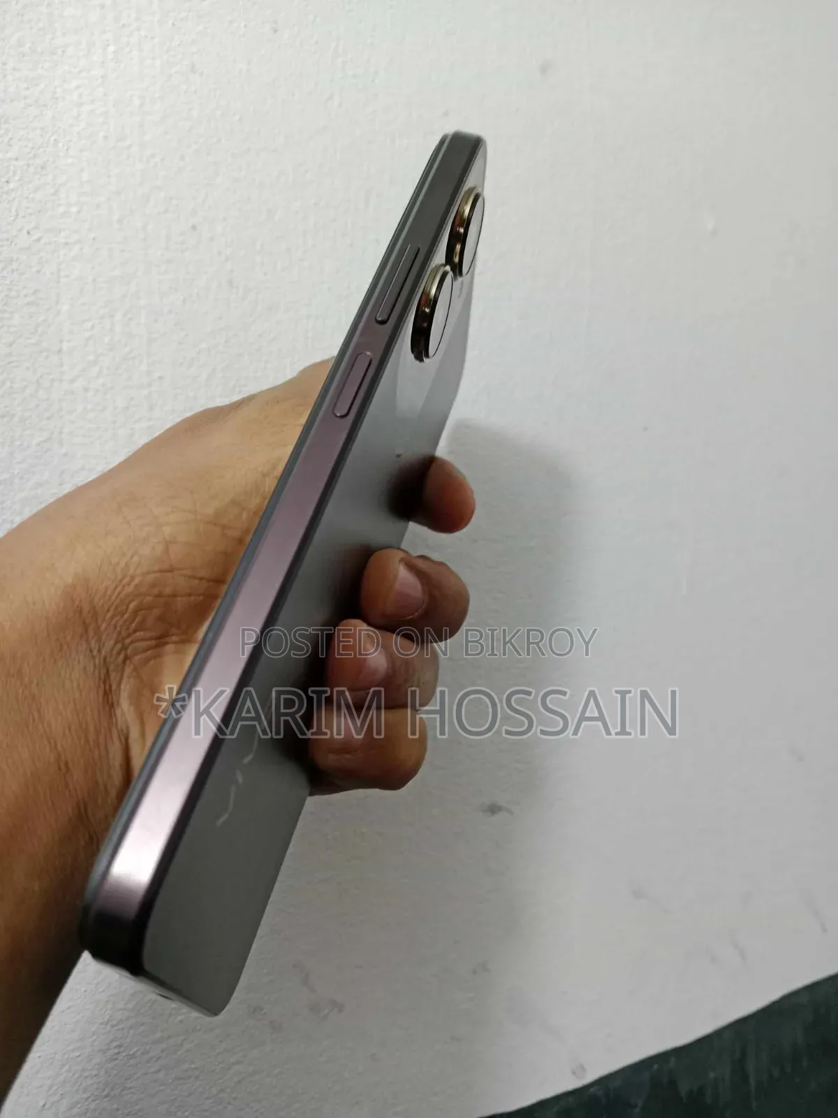 Vivo Y27 128 GB