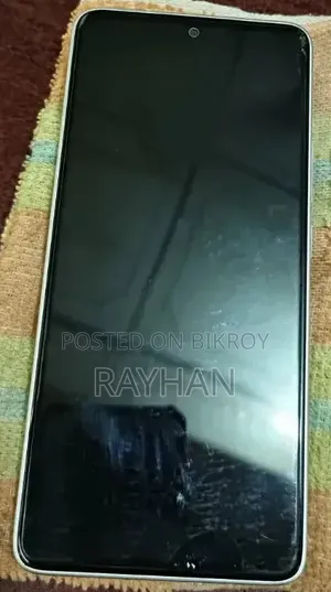 Xiaomi Poco M7 Pro 5G 256 GB Silver