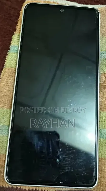 Xiaomi Poco M7 Pro 5G 256 GB Silver