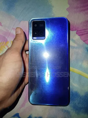ভিভো ওয়াই২১ ৬৪ জিবি ব্লু