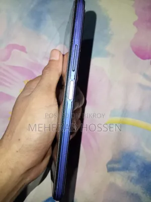 ভিভো ওয়াই২১ ৬৪ জিবি ব্লু