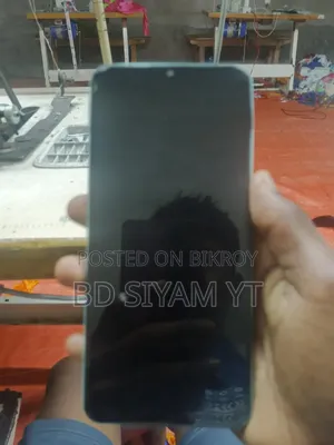 রিয়েলমি নোট ৫০ ৬৪ জিবি ব্লু
