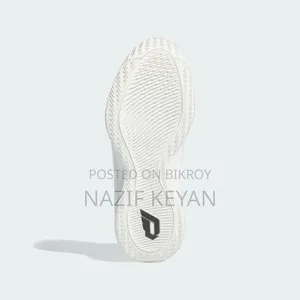 Dame Basketball Shoes