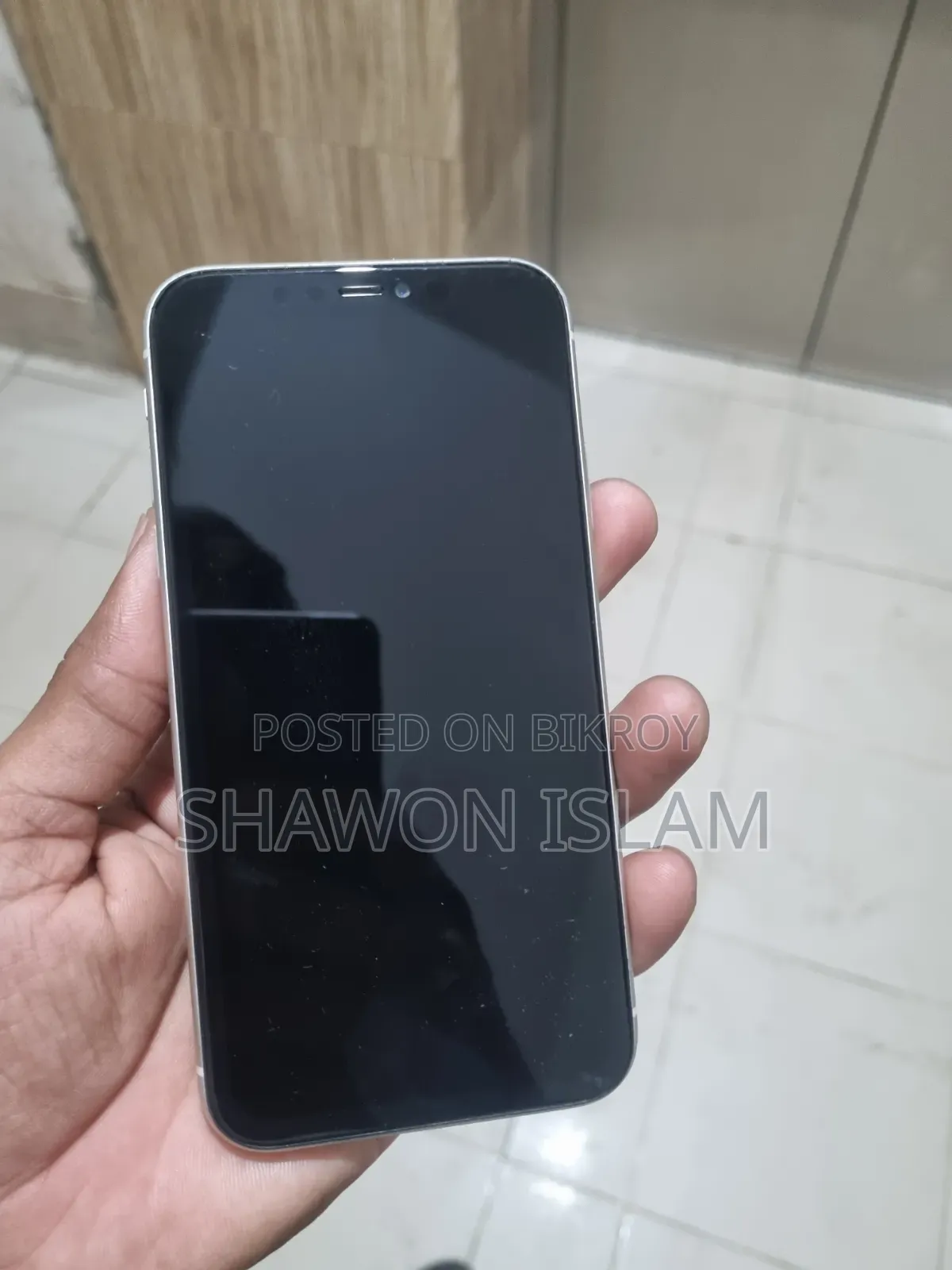 Apple iPhone 11 128 GB White