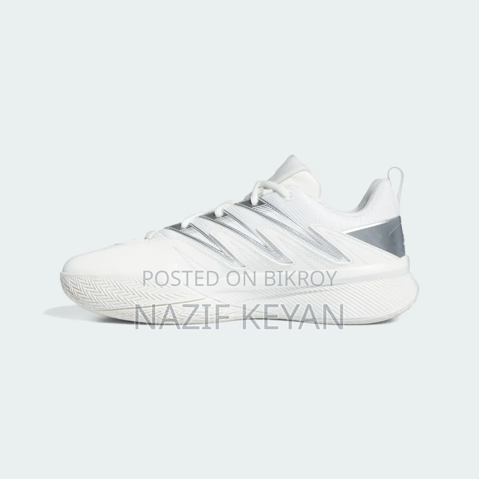 Dame Basketball Shoes