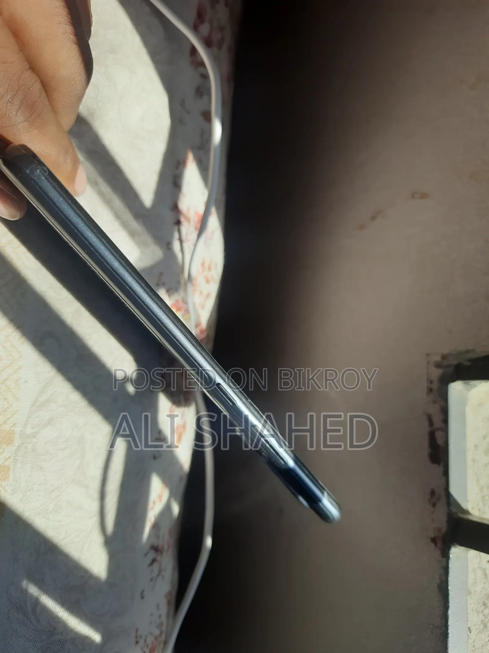 Infinix Hot 11s ১২৮ জিবি সবুজ