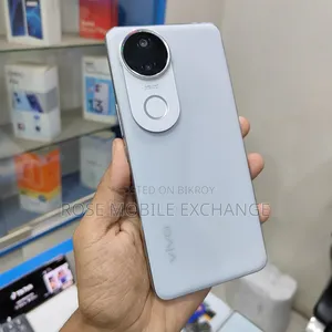 New Vivo 128 GB Silver