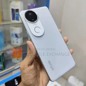 New Vivo 128 GB Silver