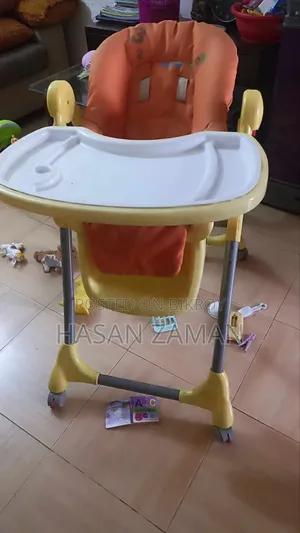 Baby Feeding Chair