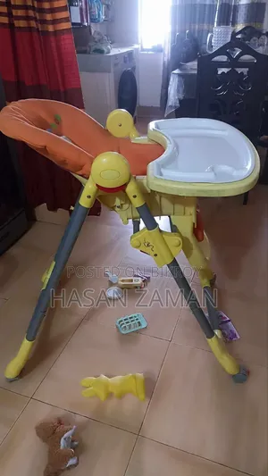 Baby Feeding Chair