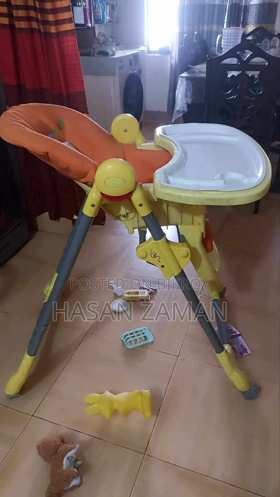 Baby Feeding Chair