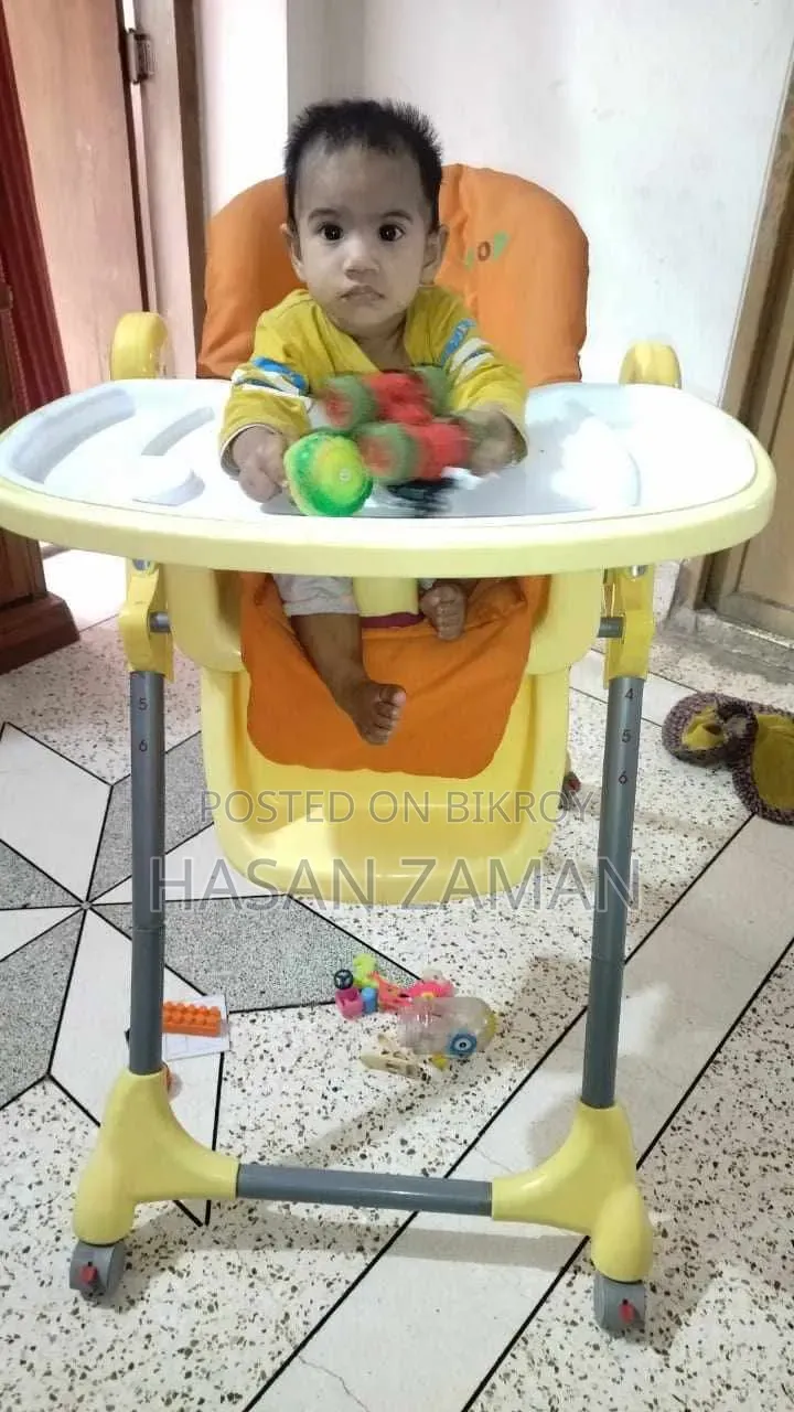 Baby Feeding Chair