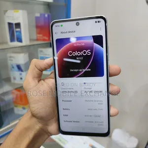 নতুন Oppo ২৫৬ জিবি রোজ গোল্ড