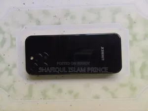 LINNEX LX 4G Plus 32 GB Black