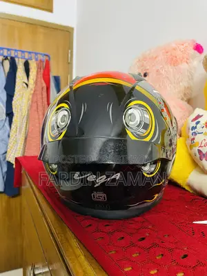 Bike Helmet