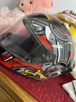 Bike Helmet