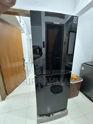 Transtech Good Condition Fridge