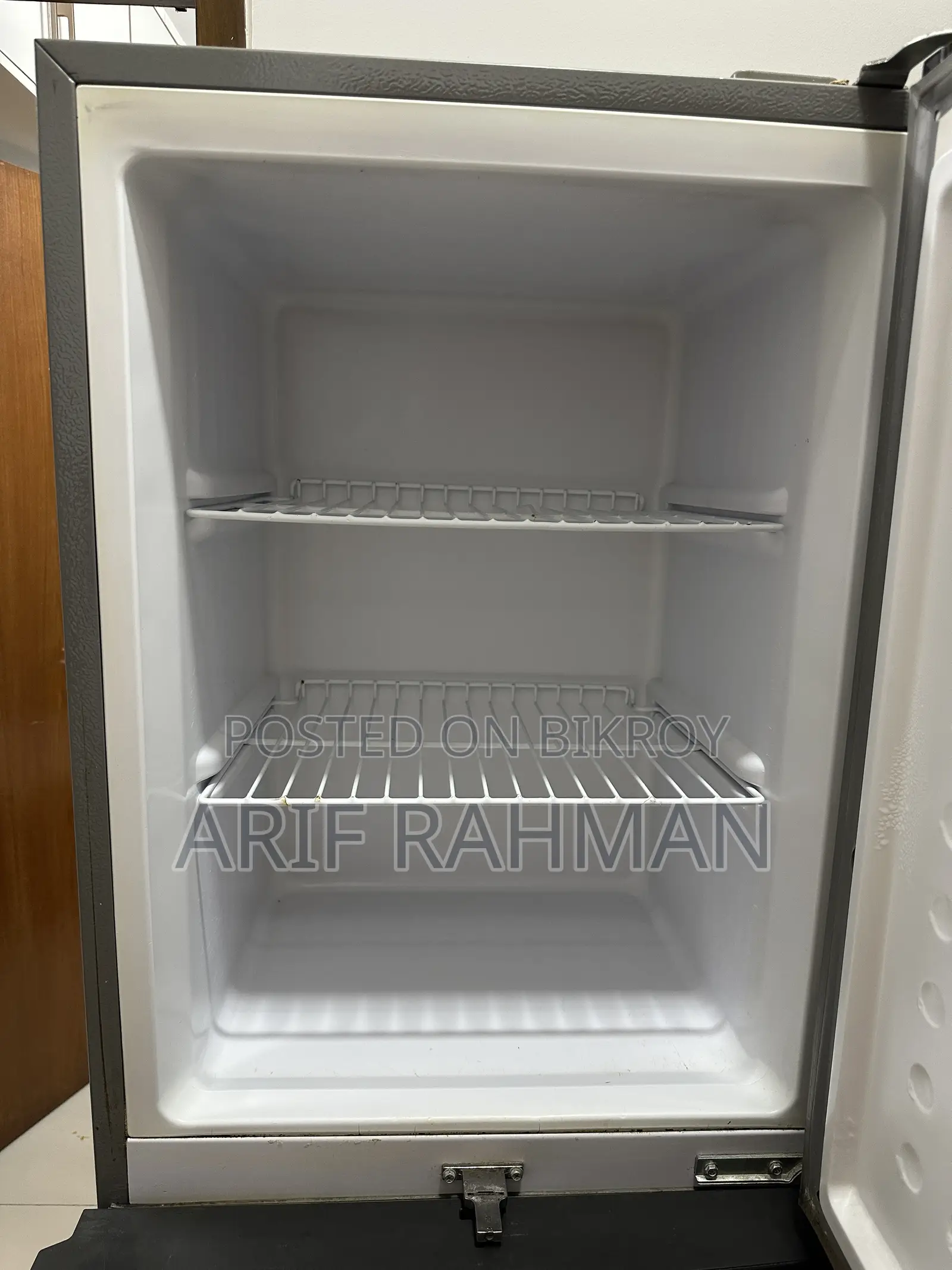 Transtech Good Condition Fridge