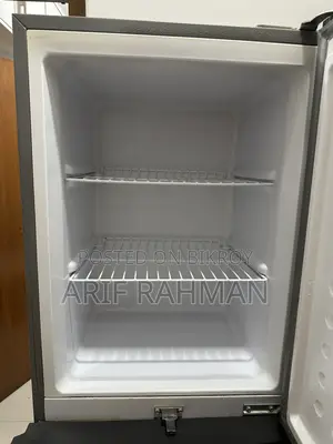 Transtech Good Condition Fridge