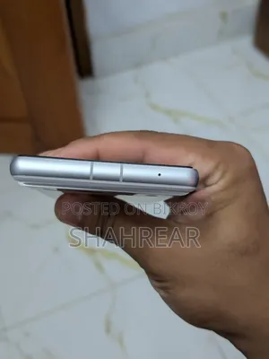 Google Pixel 7a 128 GB White