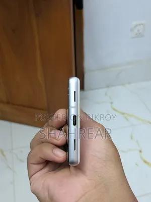 Google Pixel 7a 128 GB White