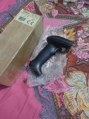 Sewoo Nbs-8580 Barcode Scanner