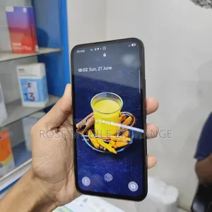 Samsung ১২৮ জিবি ব্ল্যাক