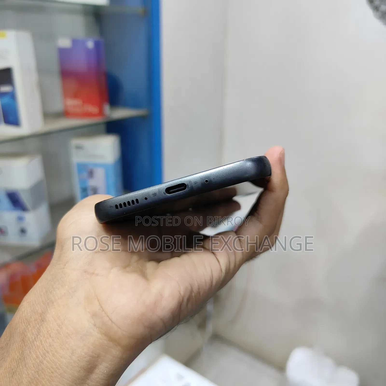 Samsung ১২৮ জিবি ব্ল্যাক