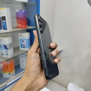Samsung ১২৮ জিবি ব্ল্যাক