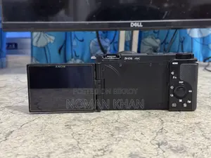Sony Zv E10