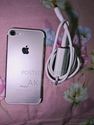 Apple iPhone 7 128 GB Rose Gold