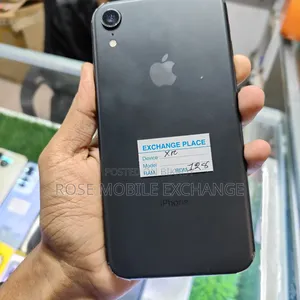 Apple ১২৮ জিবি ব্ল্যাক