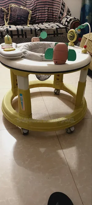 Walker for Kids