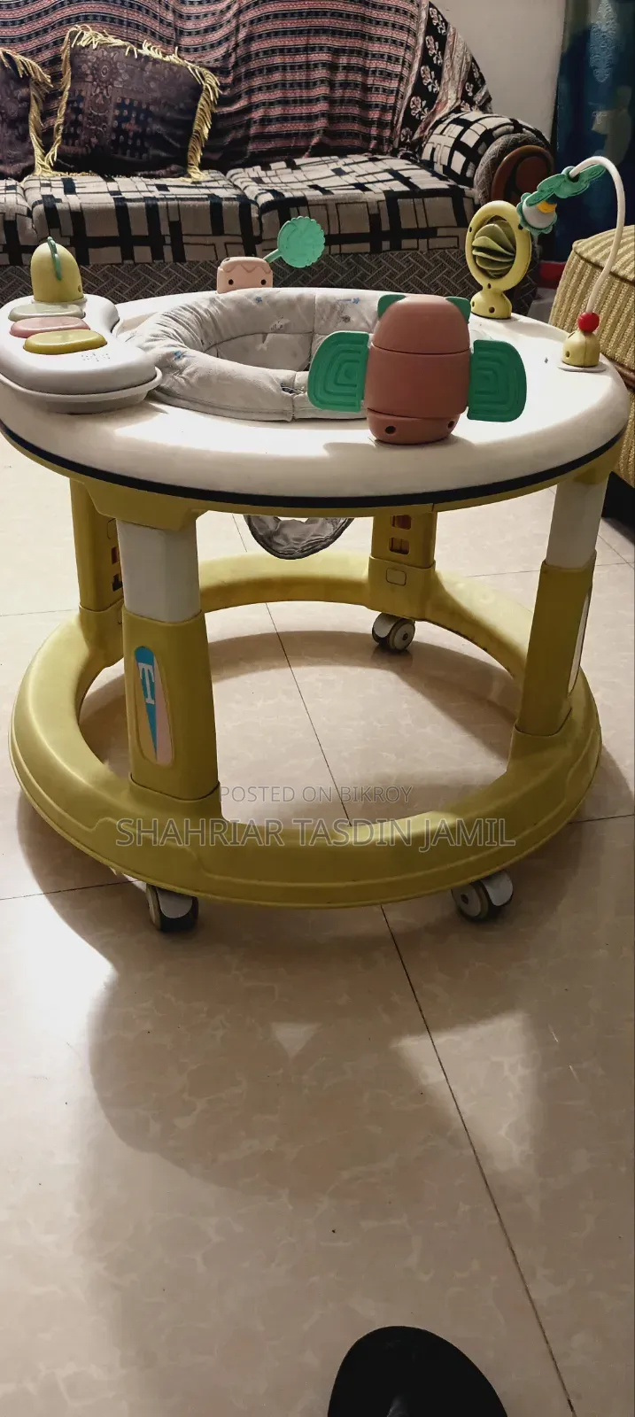 Walker for Kids