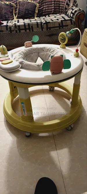 Walker for Kids
