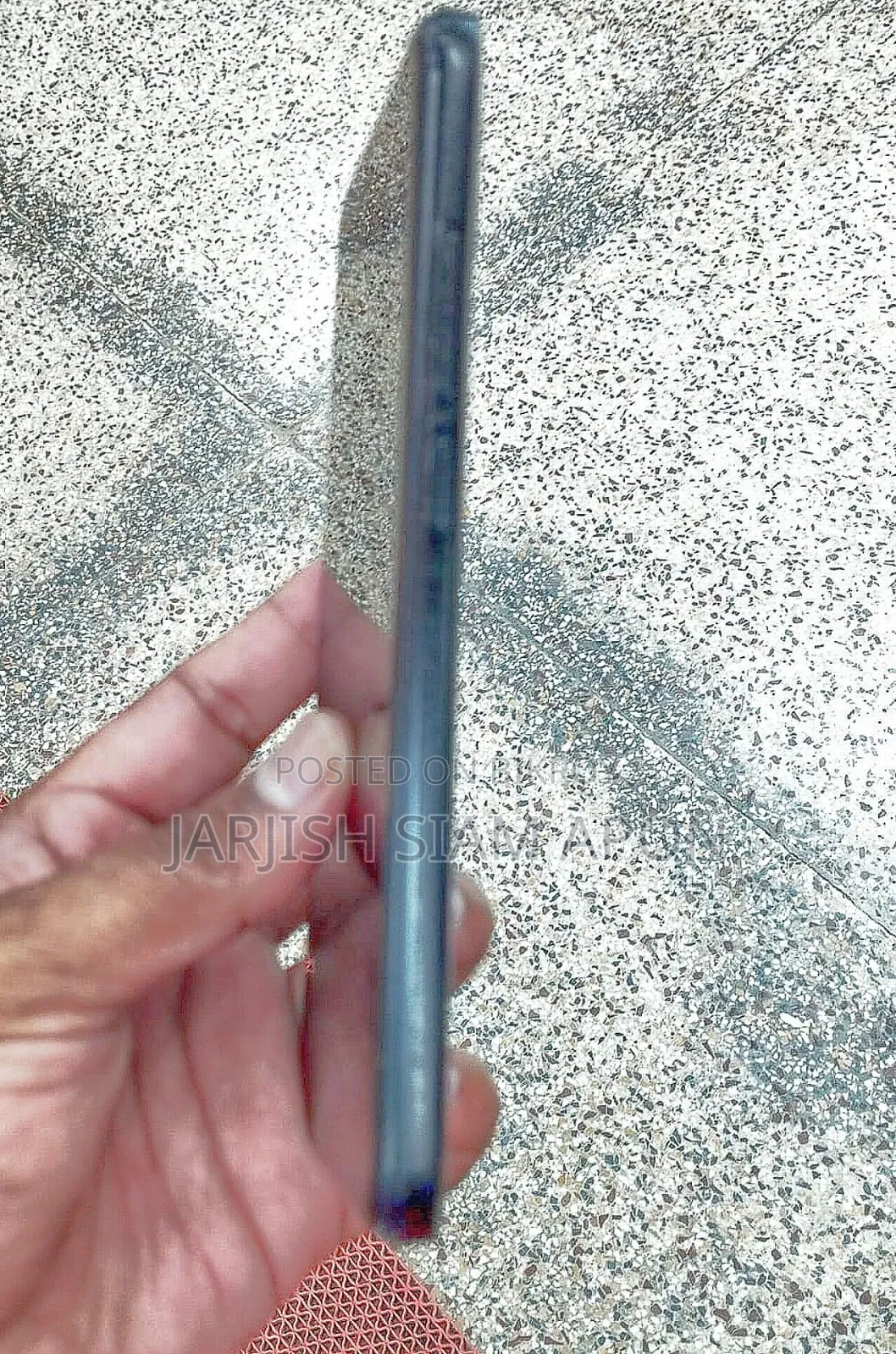 Xiaomi Mi A2 Lite 32 GB Black