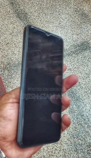 Xiaomi Mi A2 Lite 32 GB Black