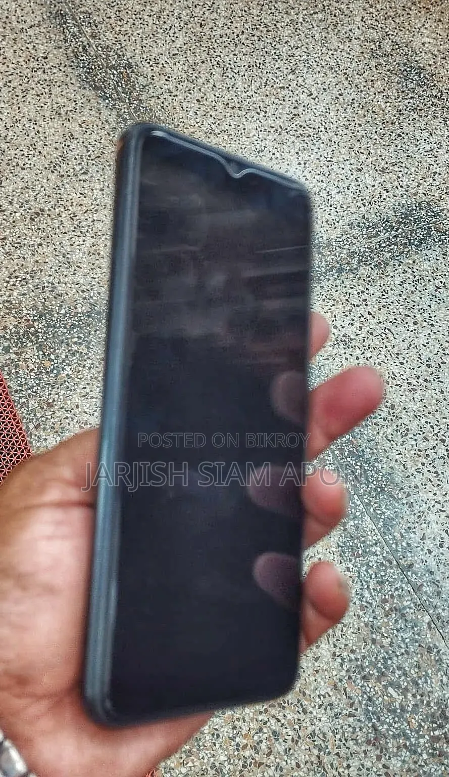 Xiaomi Mi A2 Lite 32 GB Black