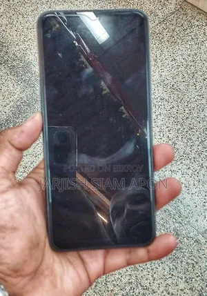 Xiaomi Mi A2 Lite 32 GB Black