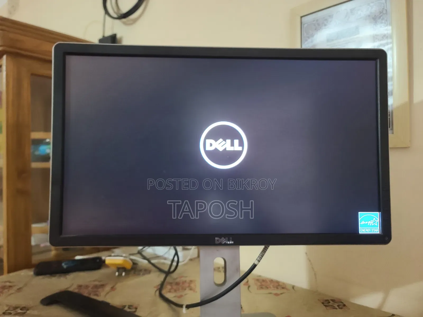 Dell Monitor 22 Inch