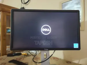 Dell Monitor 22 Inch