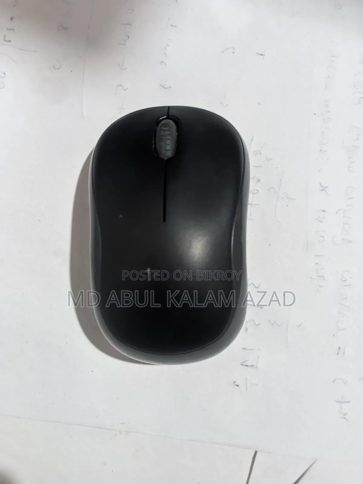 Logitech Mouse