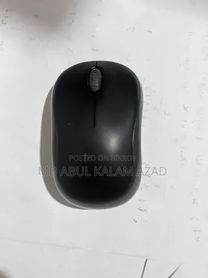 Logitech Mouse